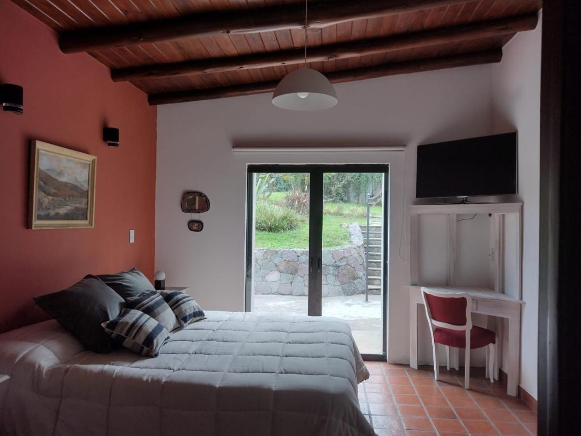 Campomora- 5 Min Del Centro - Confort - Parrilla & Pileta Holiday home *