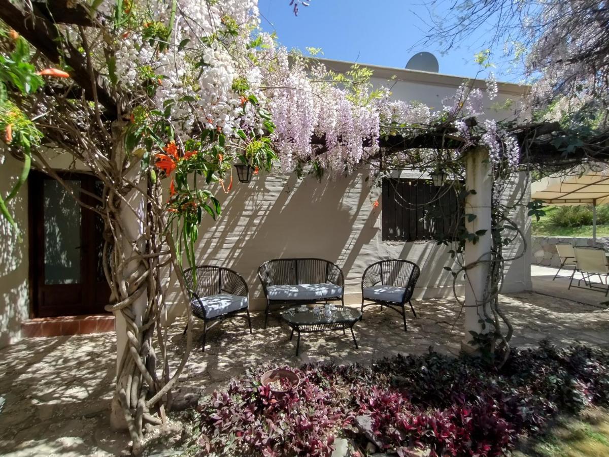 Campomora- 5 Min Del Centro - Confort - Parrilla & Pileta Holiday home *