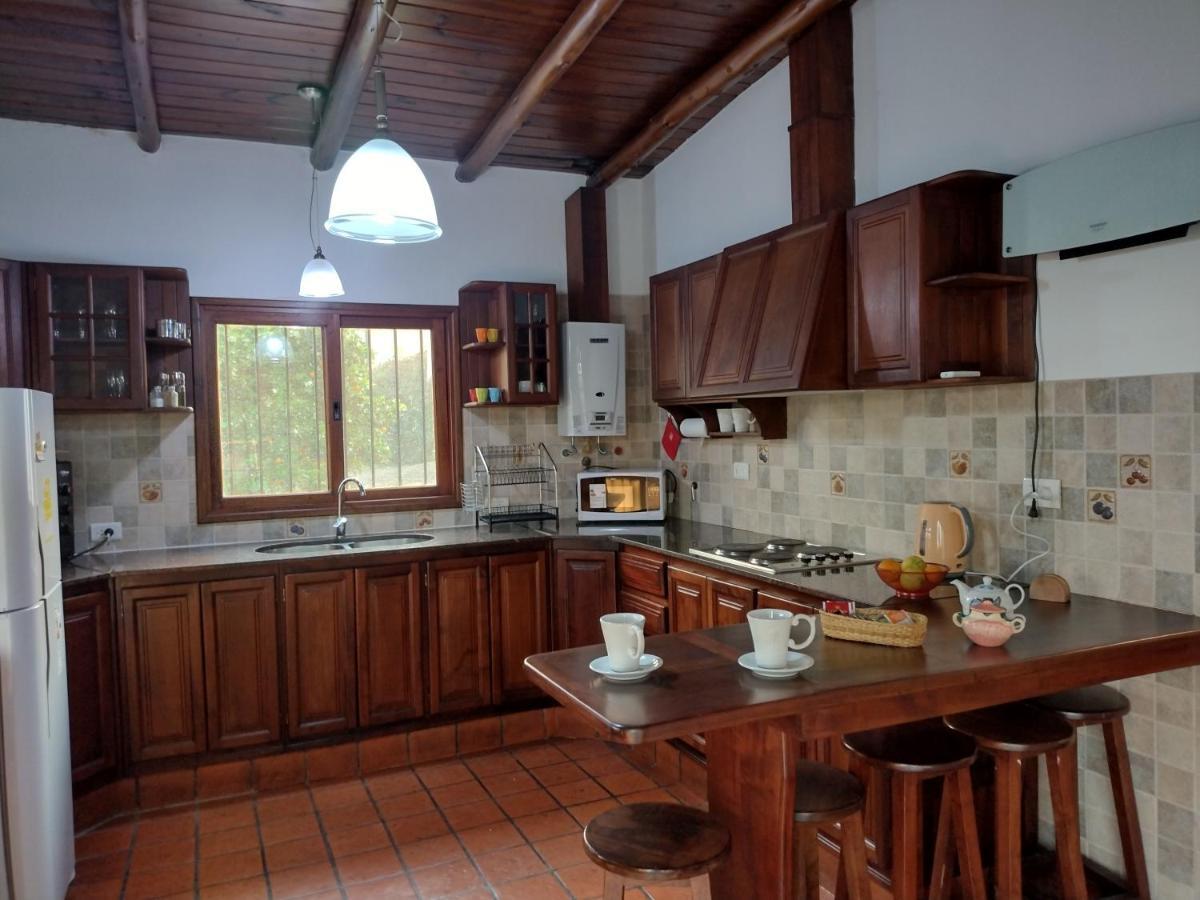 Campomora- 5 Min Del Centro - Confort - Parrilla & Pileta San Salvador de Jujuy