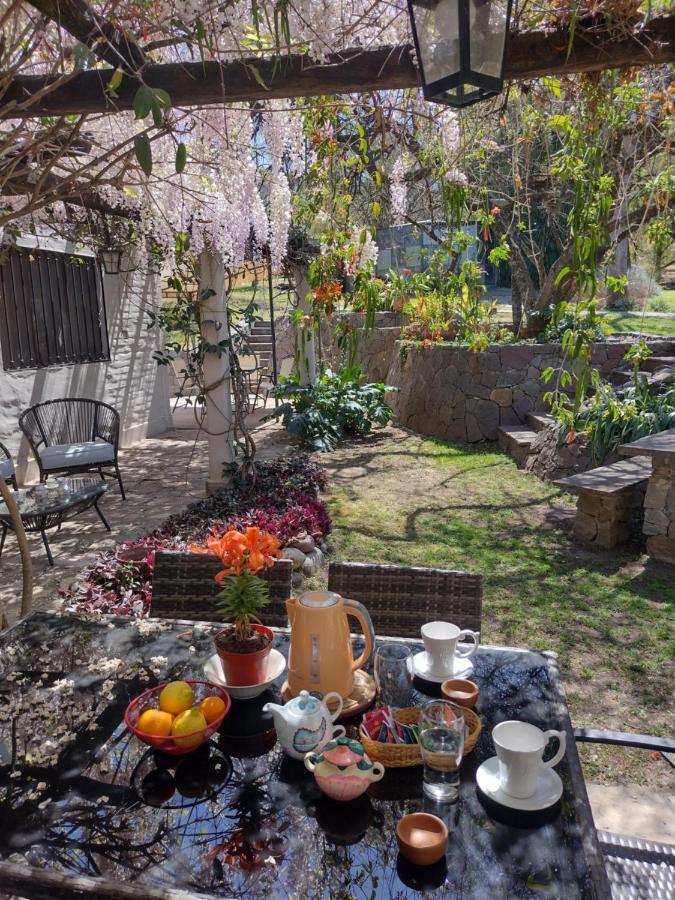 Holiday home Campomora- 5 Min Del Centro - Confort - Parrilla & Pileta San Salvador de Jujuy