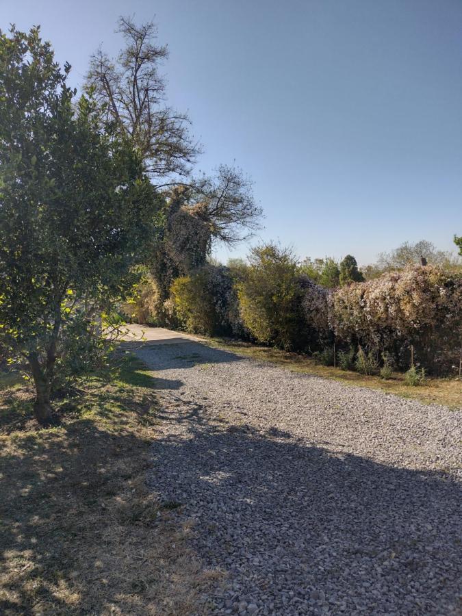 Campomora- 5 Min Del Centro - Confort - Parrilla & Pileta *