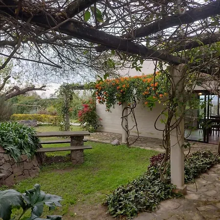 Campomora- 5 Min Del Centro - Confort - Parrilla & Pileta San Salvador de Jujuy Exterior foto
