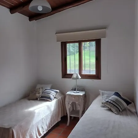 Campomora- 5 Min Del Centro - Confort - Parrilla & Pileta San Salvador de Jujuy Exterior foto