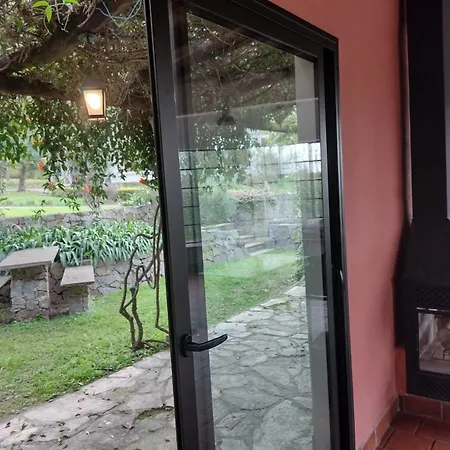 Campomora- 5 Min Del Centro - Confort - Parrilla & Pileta San Salvador de Jujuy Exterior foto