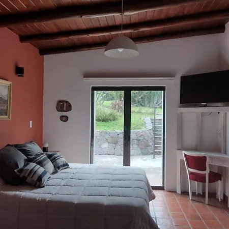 Campomora- 5 Min Del Centro - Confort - Parrilla & Pileta San Salvador de Jujuy Exterior foto