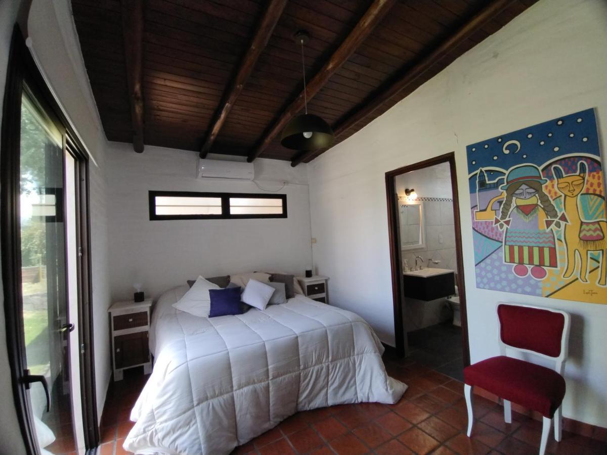 Campomora- 5 Min Del Centro - Confort - Parrilla & Pileta * San Salvador de Jujuy